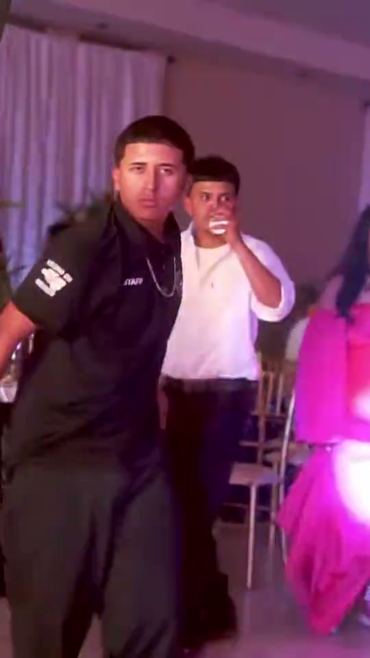 Bby Wow Guy Meme Explained: From a Múzquiz Quince to 885M TikTok Views