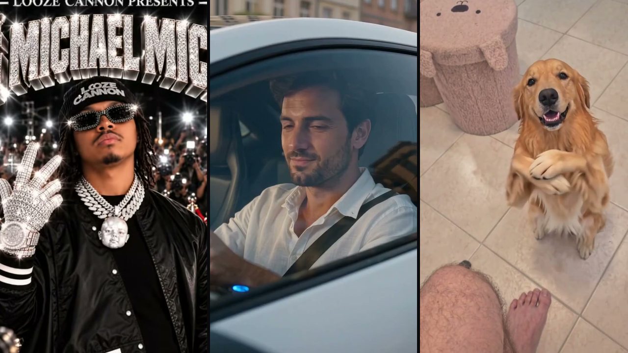 Automate Viral TikTok AI Video Drops with Zapier