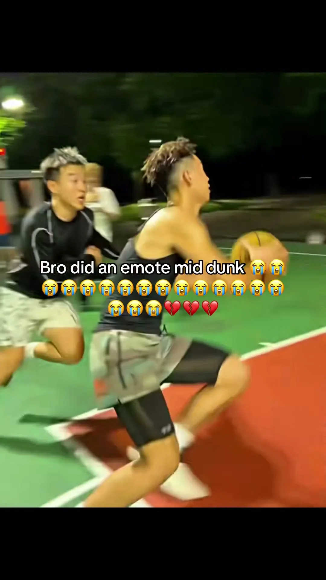 AI Dunk AI Video Generator